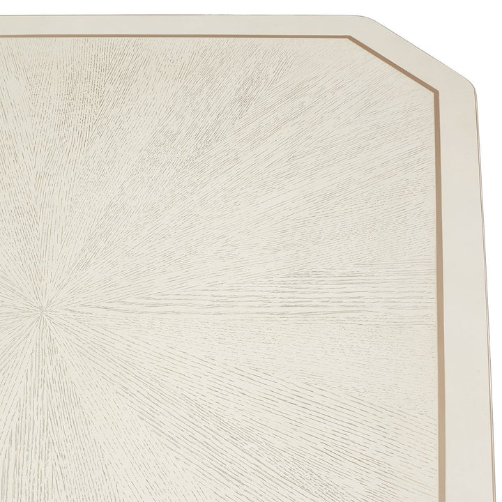 LA RACHELLE Extendable Dining Table - Michael Amini