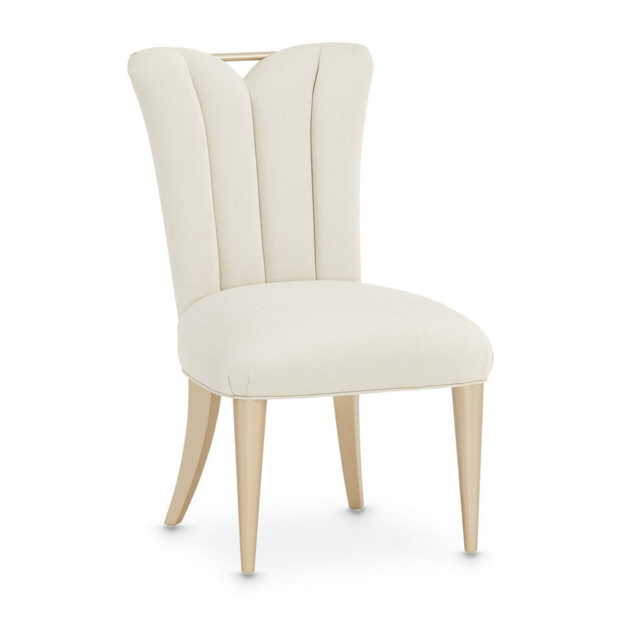 LA RACHELLE Dining Chair - Michael Amini