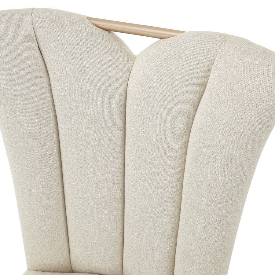 LA RACHELLE Dining Chair - Michael Amini