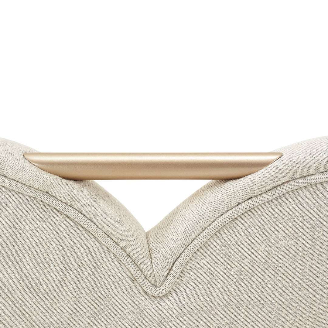LA RACHELLE Dining Chair - Michael Amini