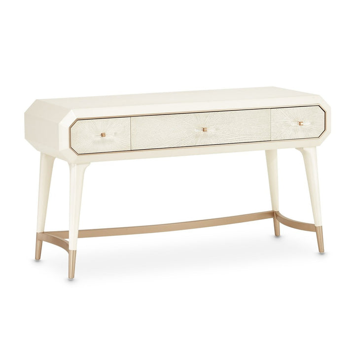 La Rachelle Vanity Desk - Michael Amini