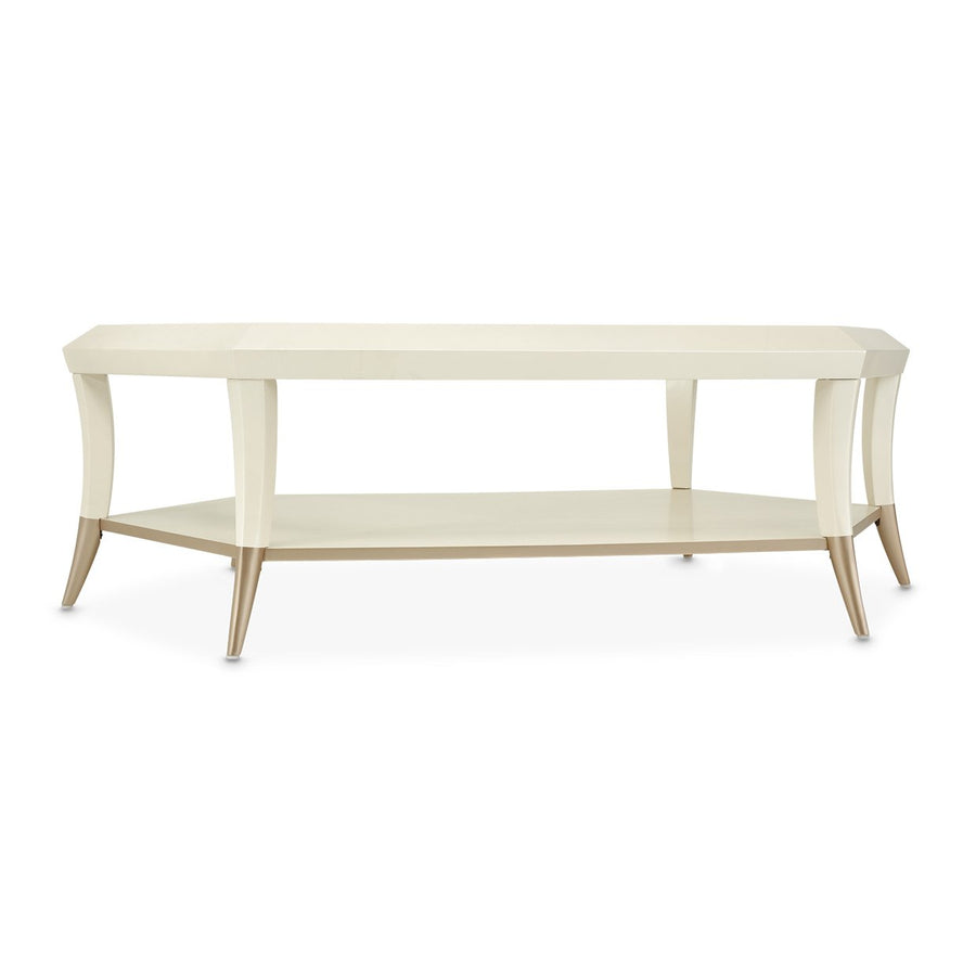 La Rachelle Cocktail Table - Michael Amini