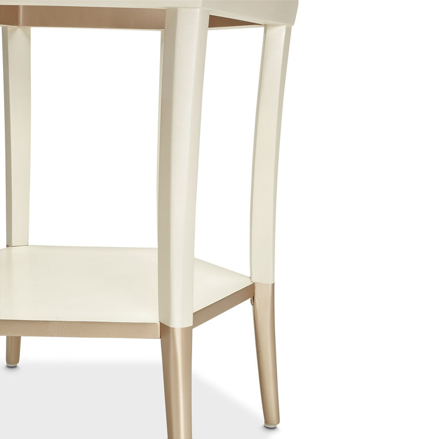 La Rachelle Cocktail Table - Michael Amini