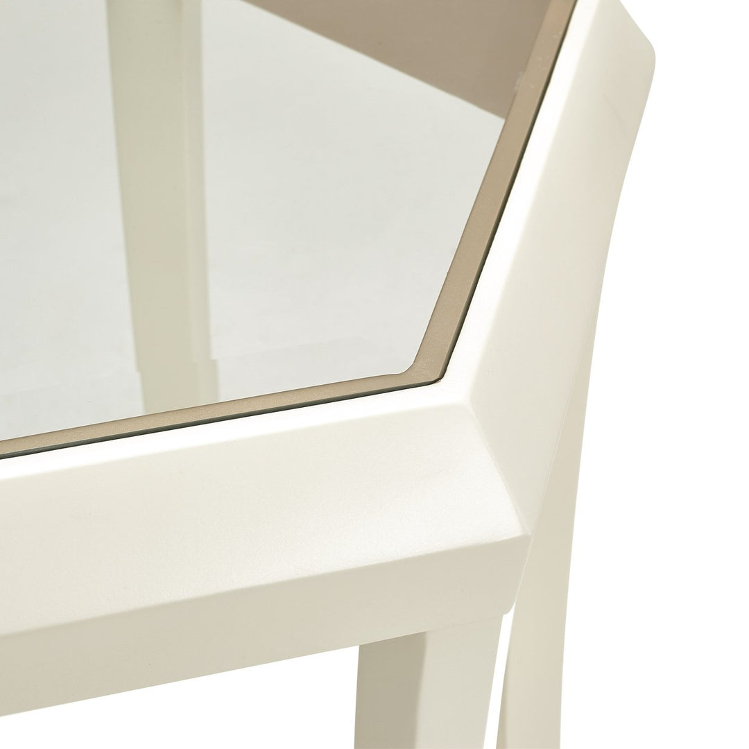 La Rachelle Cocktail Table - Michael Amini
