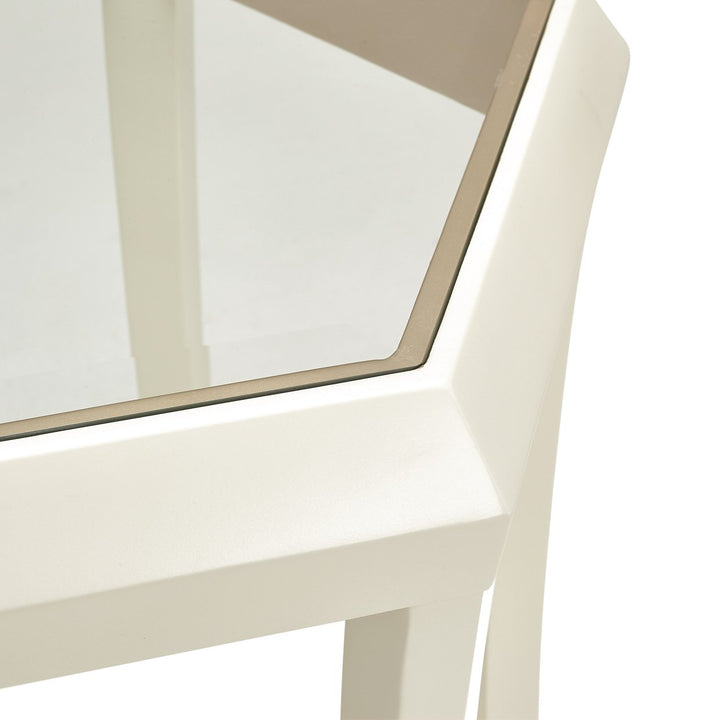 La Rachelle Cocktail Table - Michael Amini