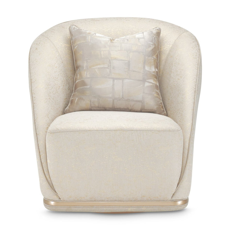 LA RACHELLE Accent Chair - Michael Amini