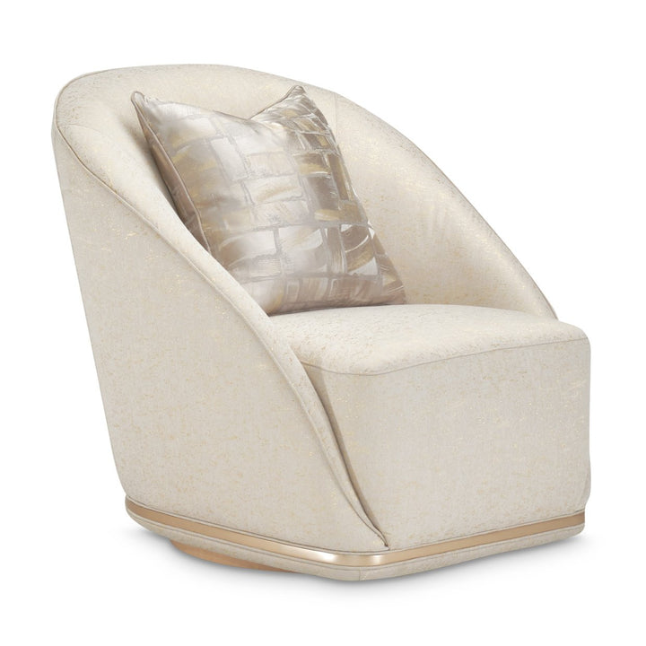 LA RACHELLE Accent Chair - Michael Amini