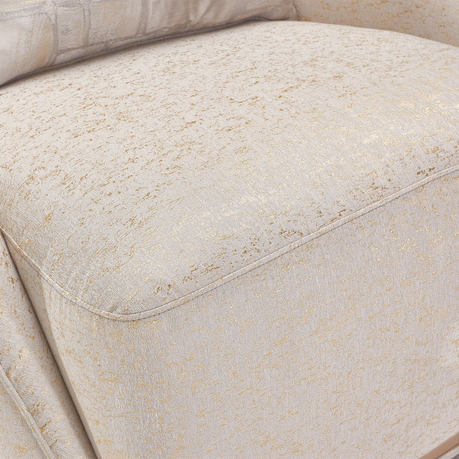 LA RACHELLE Accent Chair - Michael Amini
