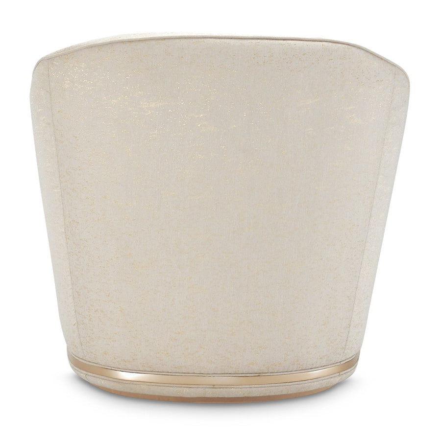 LA RACHELLE Accent Chair - Michael Amini