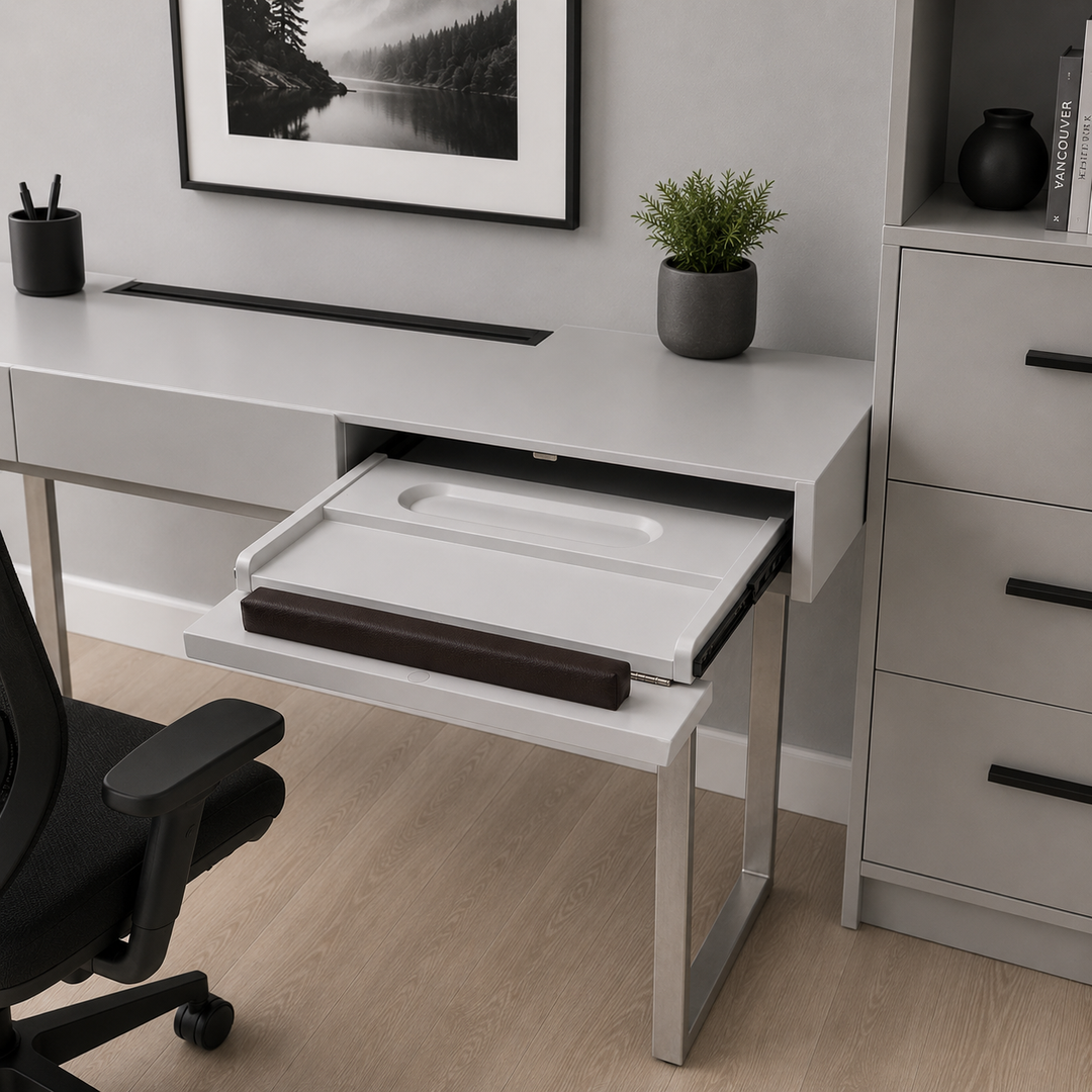 ELLEN GREY Desk - Bellini