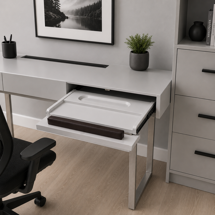 ELLEN GREY Desk - Bellini