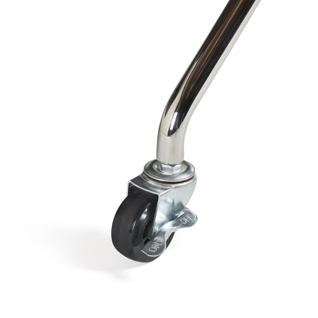 SOKO Walnut Color Height Adjustable Coffee Table