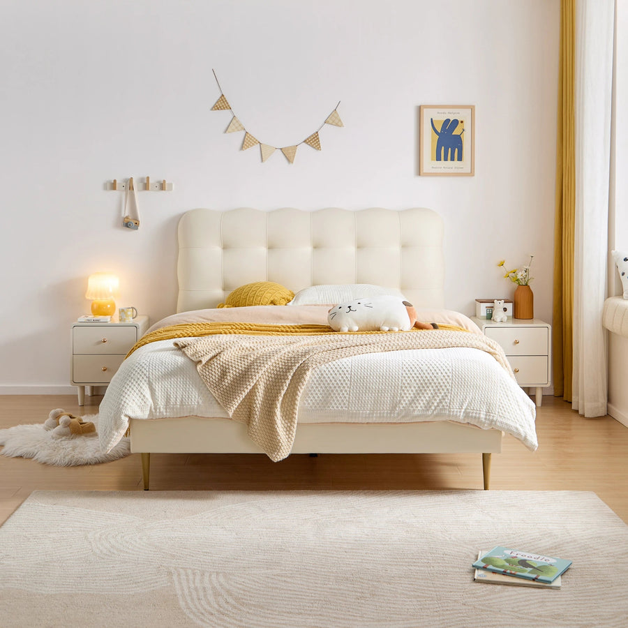 RAVENNA Double Box children's Queen bed