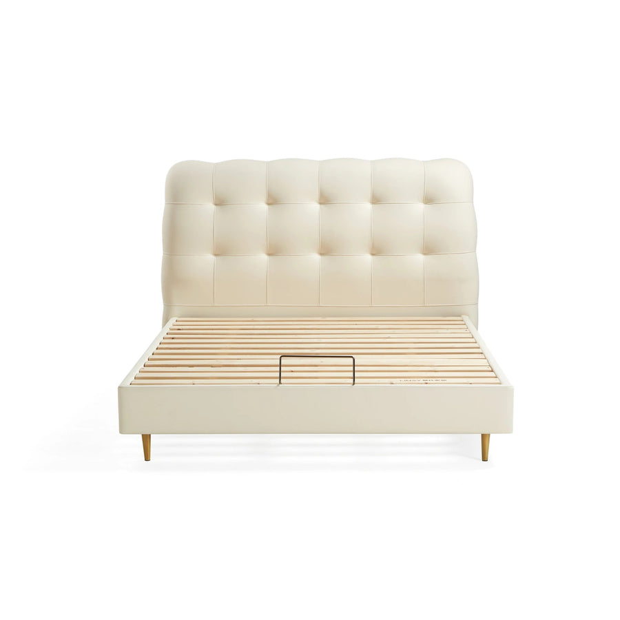 RAVENNA Double Box children's Queen bed