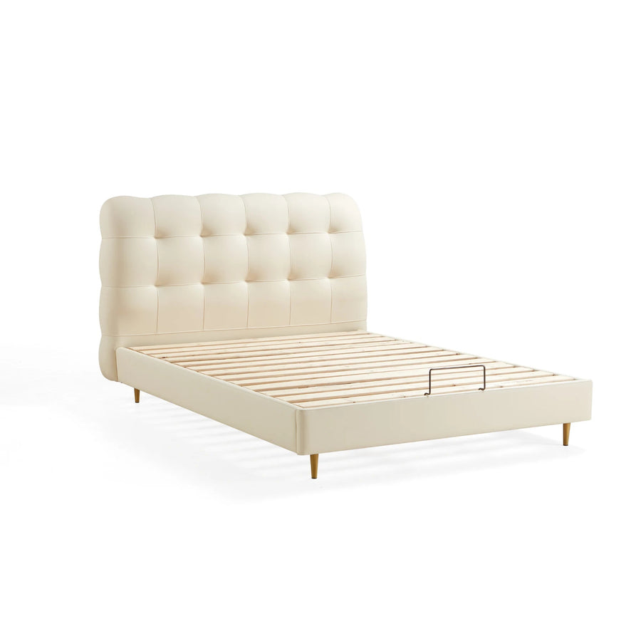 RAVENNA Double Box children's Queen bed