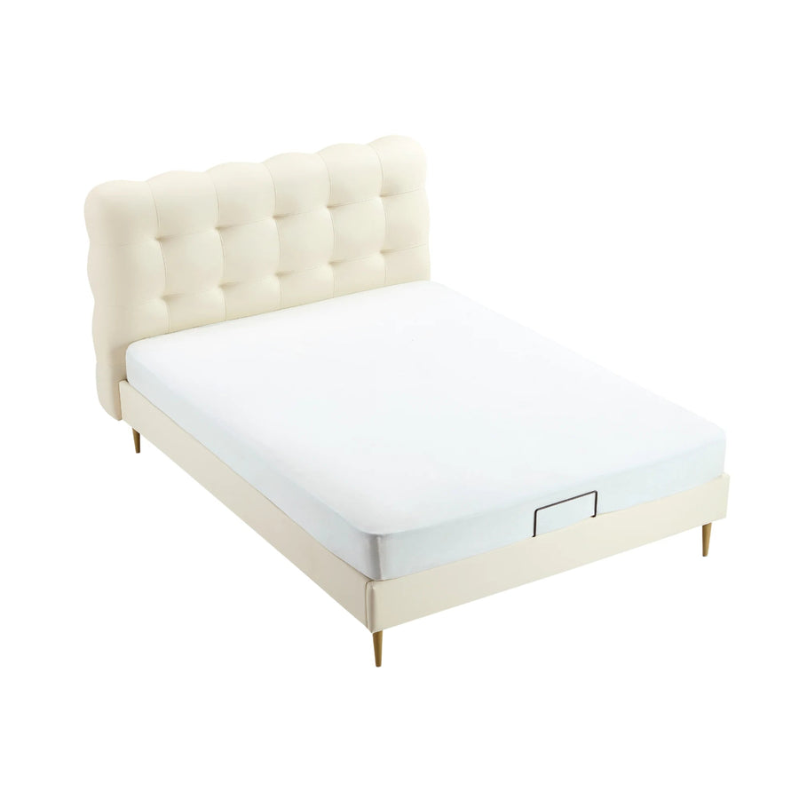 RAVENNA Double Box children's Queen bed