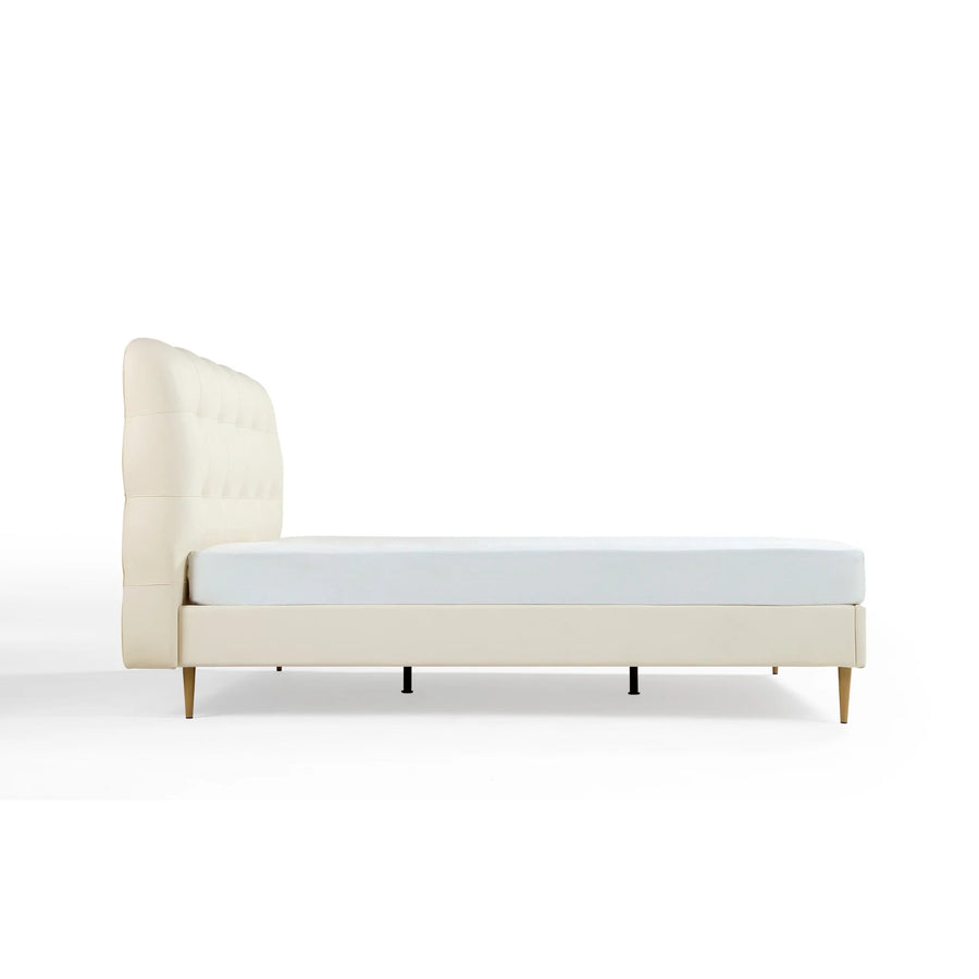 RAVENNA Double Box children's Queen bed