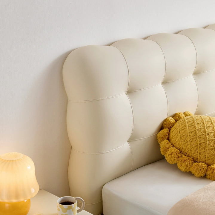 RAVENNA Double Box children's bed