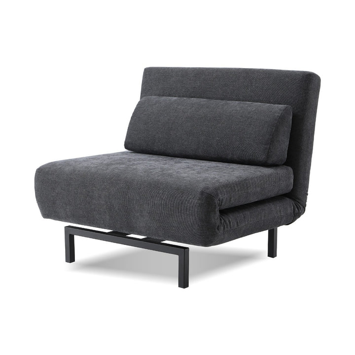 ISO Motion Chair in Dusk Chenille - Mobital