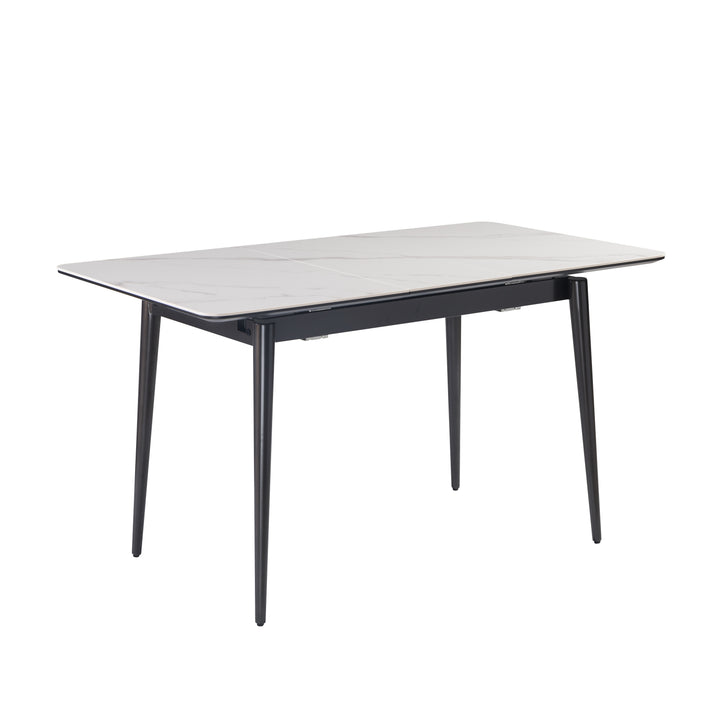 CAELUM Compact Extendable Table for Dining Spaces