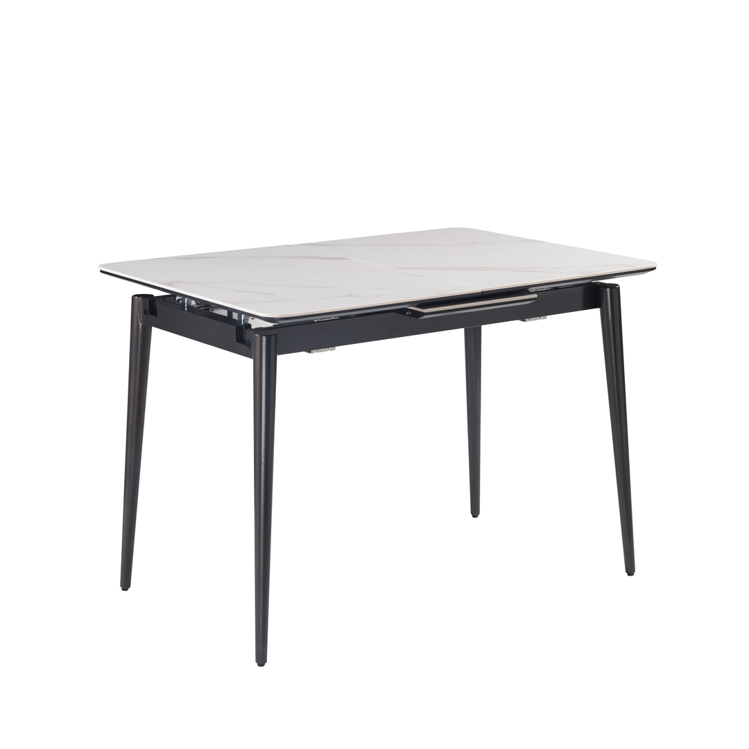 CAELUM Compact Extendable Table for Dining Spaces
