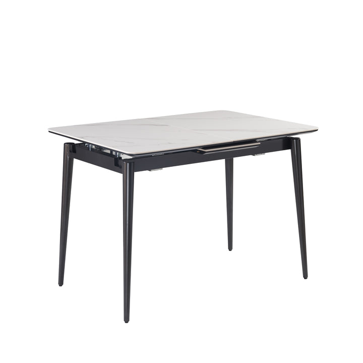 CAELUM Compact Extendable Table for Dining Spaces