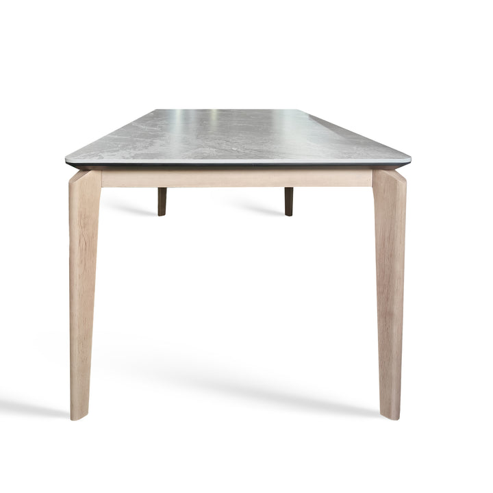 NATE Ceramic Dining Table