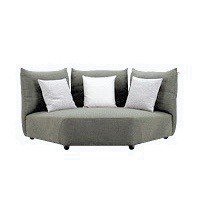 BOLOGNA Fabric Modular Sofa