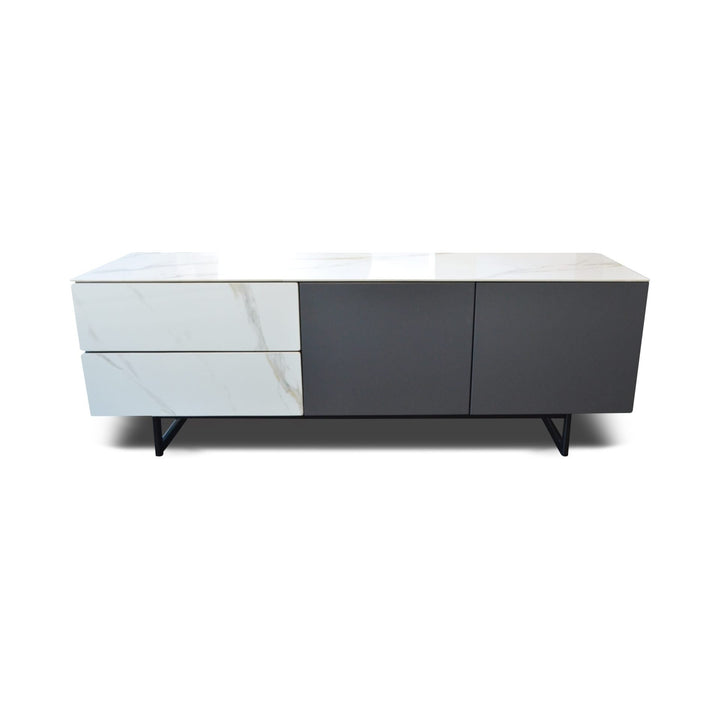 NOAH Ceramic TV Stand