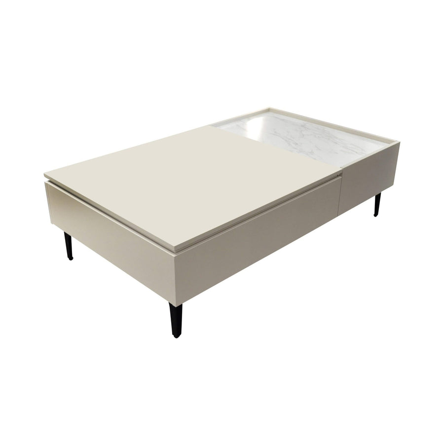 ADRIENNE-0007 Lift-Up Coffee Table