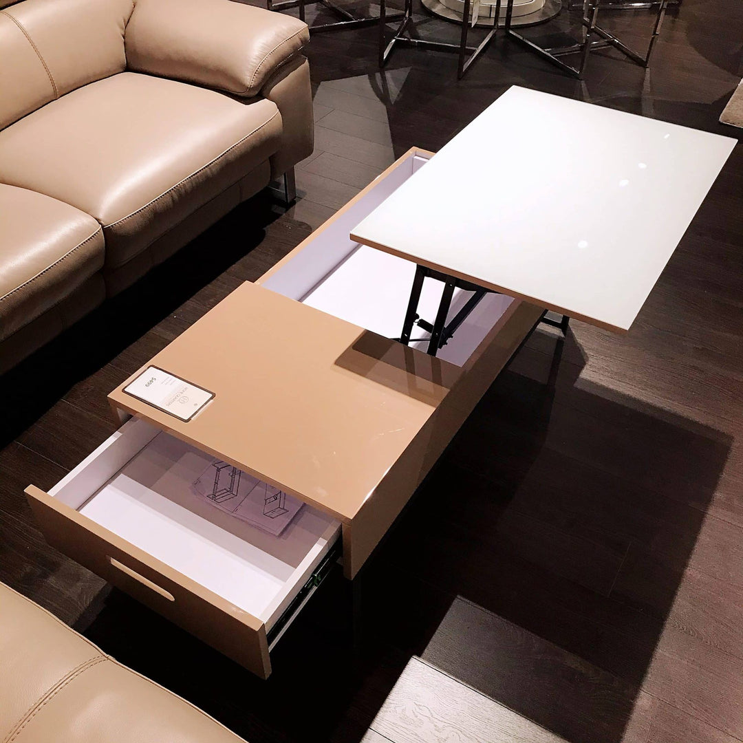 ADRIENNE-2266 Lift-Up Coffee Table