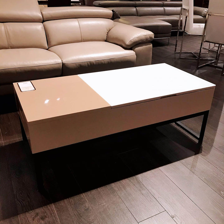 ADRIENNE-2266 Lift-Up Coffee Table
