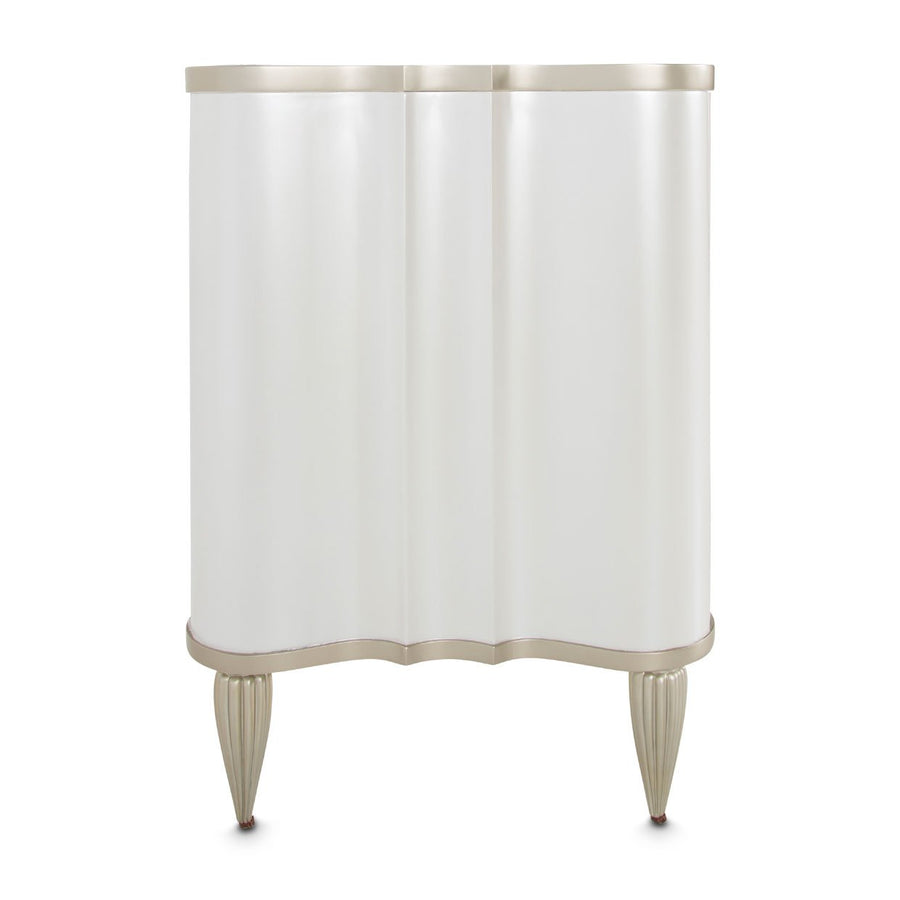 LONDON PLACE Vanity Desk - Michael Amini