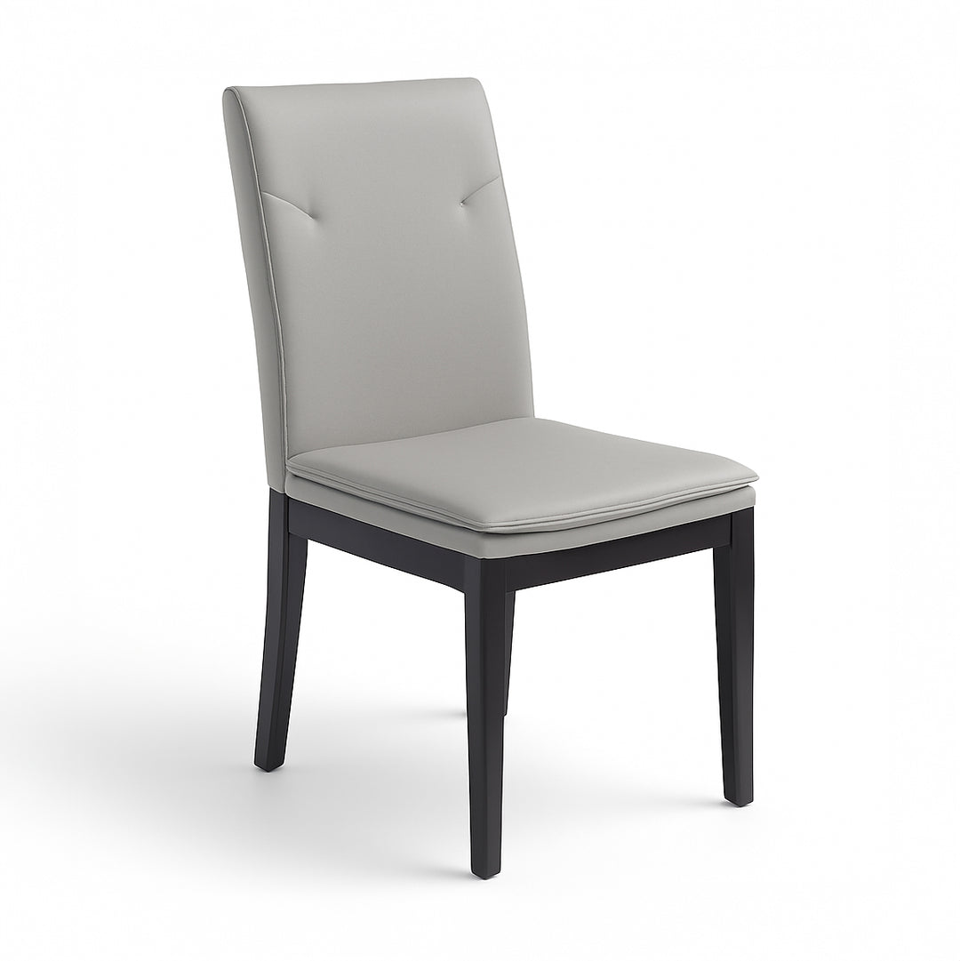 PALEN Solid Walnut Dining Chairs