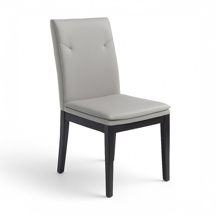 PALEN Solid Walnut Dining Chairs