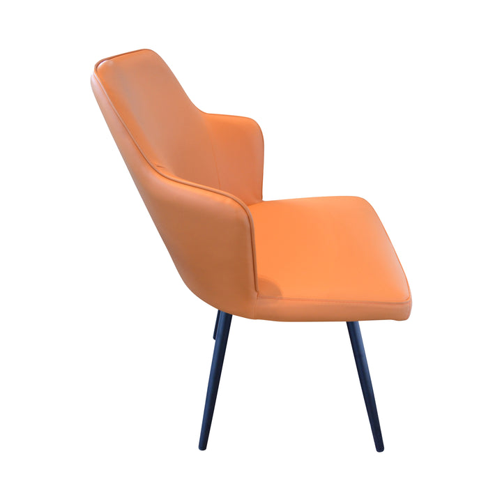 SULTRA Curved Back Dining Chair
