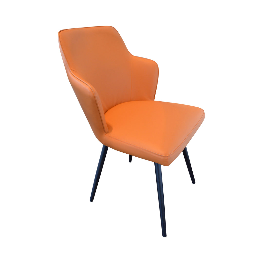 SULTRA Curved Back Dining Chair