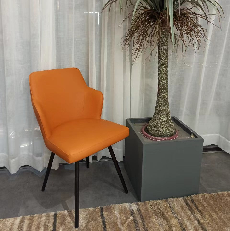 SULTRA Curved Back Dining Chair