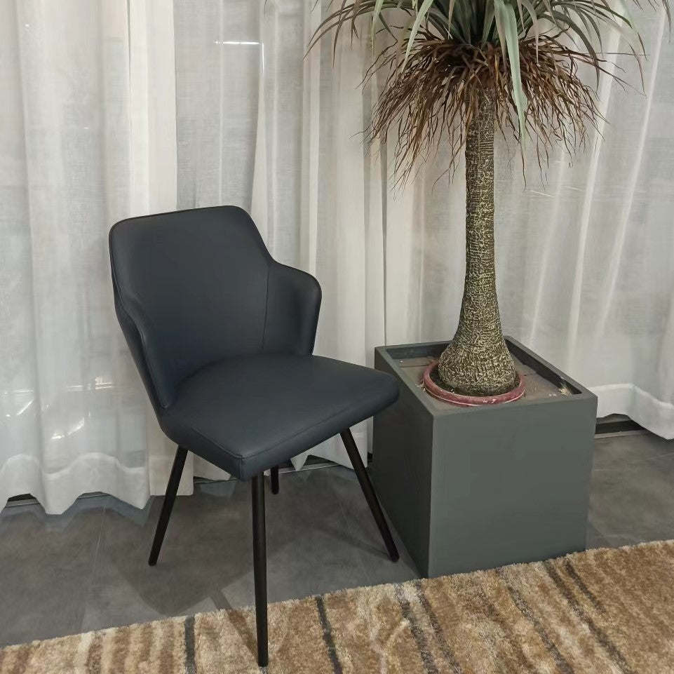 SULTRA Curved Back Dining Chair