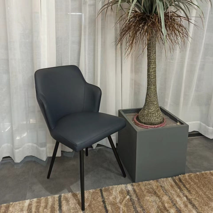SULTRA Curved Back Dining Chair