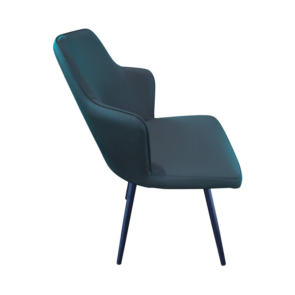 SULTRA Curved Back Dining Chair