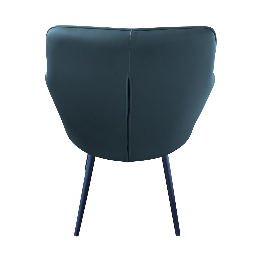 SULTRA Curved Back Dining Chair