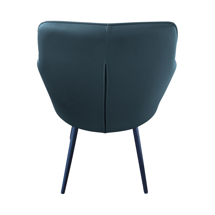 SULTRA Curved Back Dining Chair