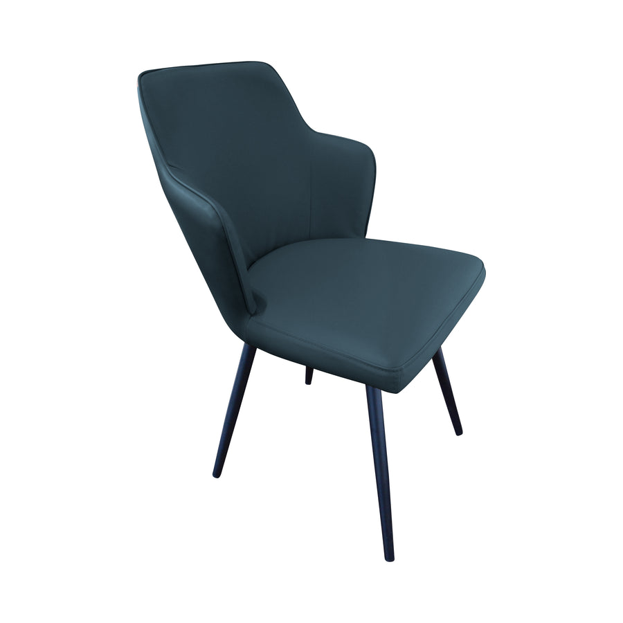 SULTRA Curved Back Dining Chair