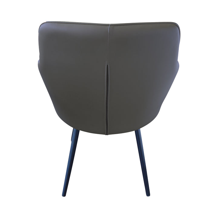 SULTRA Curved Back Dining Chair
