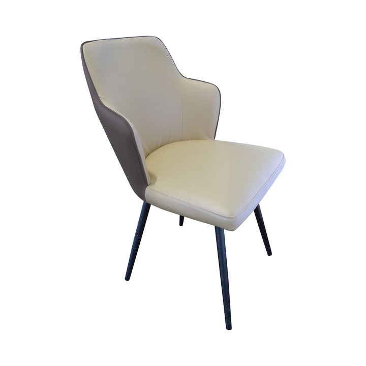 SULTRA Curved Back Dining Chair