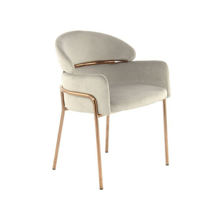 ORIANA Chic Dining Chair