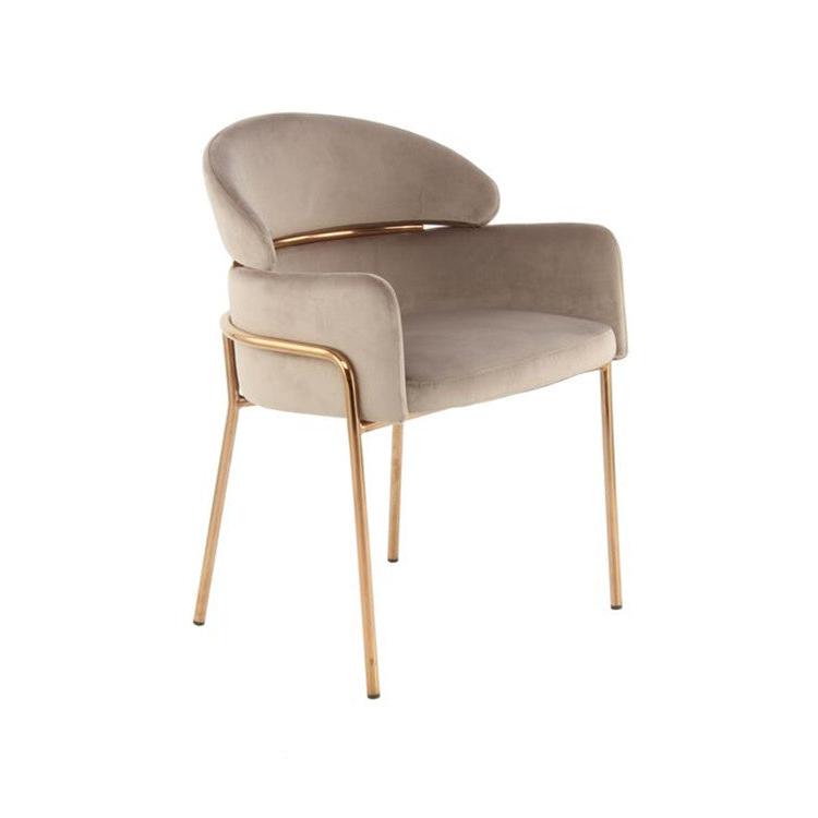 ORIANA Chic Dining Chair