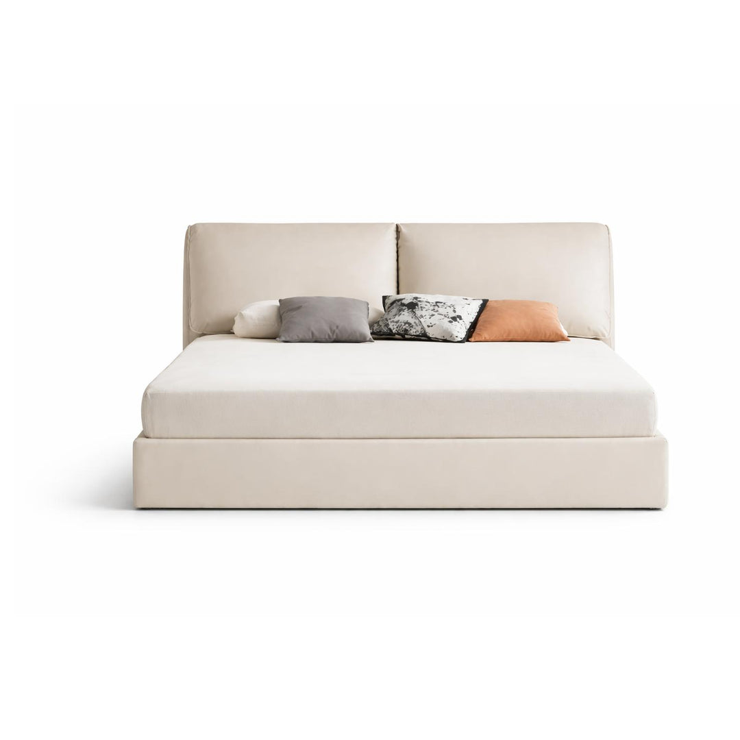 ALONZO Space-Saving Adjustable Bed