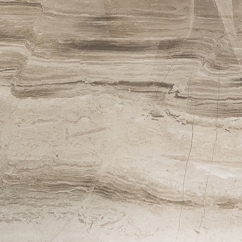 BLADE Natural Marble Sideboard – Stone International